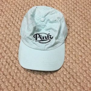 PINK dad hat!!!